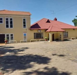 Kamp David lodge - Johannesburg - 0