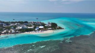 Summer Luna - Dhiffushi - 7