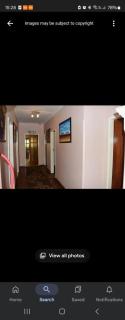 Kamp David lodge - Johannesburg - 2