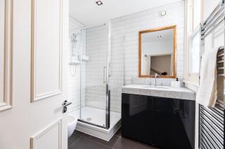 Mayfair Residences - 1