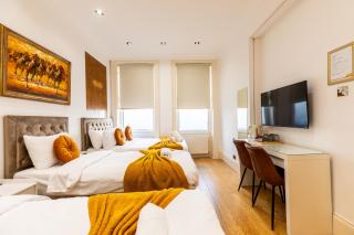 The Chapter - Mayfair Residences - Londra - 0