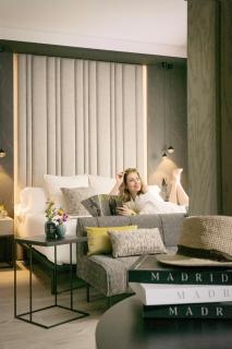 Hotel Regina - Madrid - 0