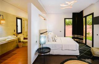 La Villa Alia avec piscine à 20 min marrakech - ARK Realty - Marrakech - 3