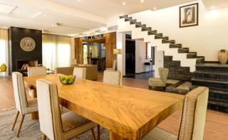 La Villa Alia avec piscine à 20 min marrakech - ARK Realty - Marrakech - 6
