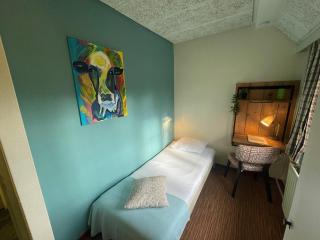 Hostel Landgoed de Kalenberg - Barchem - 8
