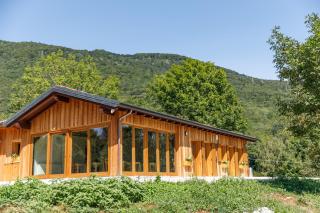 Agriturismo Fattoria Carolina - Friuli Venezia Giulia - Val d'Arzino - 6