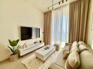 Dreamy & Cozy 1br In Jvc With Balcony - 9