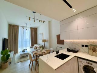 Dreamy & Cozy 1br In Jvc With Balcony - 3