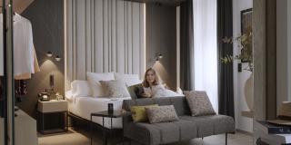 Hotel Regina - Madrid - 4