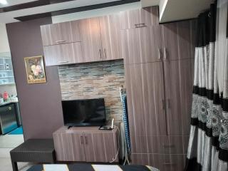 Affordable Interiored Furnished Studio Unit - Città di Cebu - 0