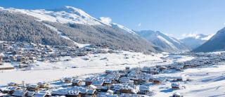 Appartamento a Teola - Livigno - 0
