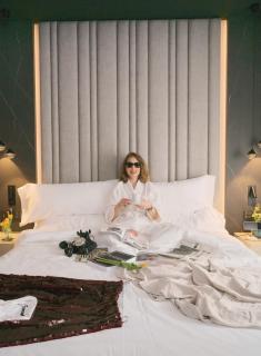 Hotel Regina - Madrid - 6