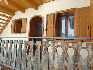 Appartamento a Teola - Livigno - 6