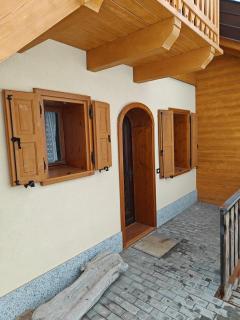 Appartamento a Teola - Livigno - 7