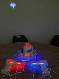 Paris-18 - Paris - 7