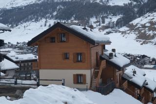 Appartamento a Teola - Livigno - 9