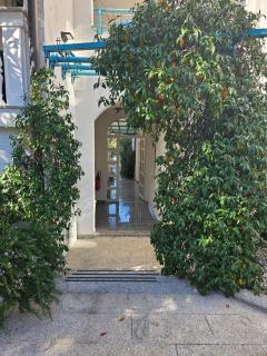 Apartment Astella 4 with Balcony and Pool - 2