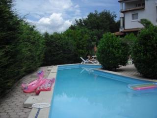 Apartment Astella 4 with Balcony and Pool - 1