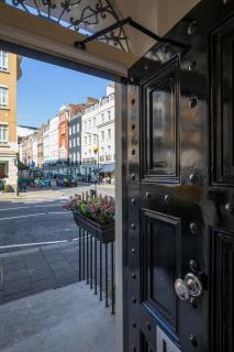 The Chapter - Mayfair Residences - Londra - 9