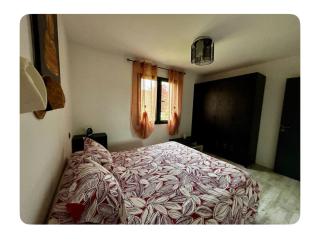 Chambre dans Maison moderne tout confort - Orgueil - 6