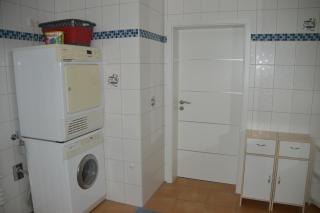 Große Wohnung im Ederbergland Beim Zämmermichel - - 7