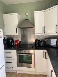 2 Bed flat near Murrayfield - Edinburgh - 8