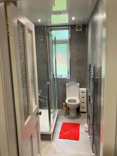 2 Bed flat near Murrayfield - Edinburgh - 5