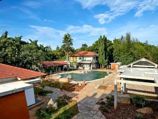 Temple Tree Retreat - Auroville - 4