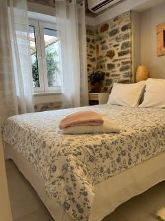 Maria's jasmine - Volos - 1