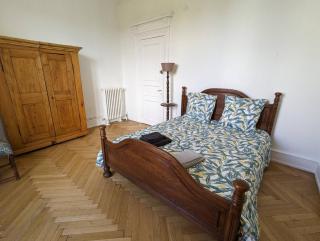 Charmante Villa Historique Avec Jardin - Soultz-Haut-Rhin - 5