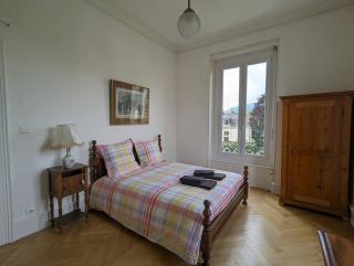 Charmante Villa Historique Avec Jardin - Soultz-Haut-Rhin - 3