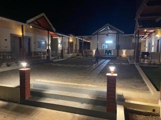 Form stay with Mountain view and Pool Mallenahalli - Lingadahalli - 8