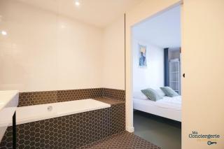 Loft Atypique - Piscine - 9p -Tlse - Toulouse - 5