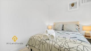 Exclusive 3 bedroom House near Manor House! - Londra - 8
