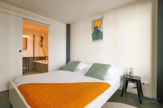 Loft Atypique - Piscine - 9p -Tlse - Toulouse - 1