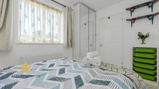 Exclusive 3 bedroom House near Manor House! - Londra - 7