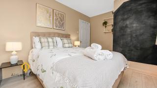 Exclusive 3 bedroom House near Manor House! - Londra - 6