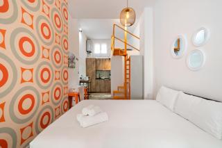 Charming flat in Madrid Rio - Monedero - Madrid - 0