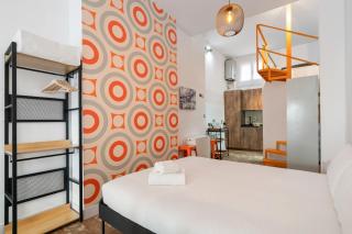 Charming flat in Madrid Rio - Monedero - Madrid - 9