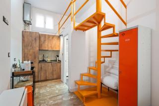 Charming flat in Madrid Rio - Monedero - 5