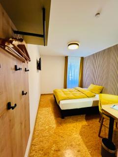 TheCrossing Bed & Breakfast - Hausen im Tal - 7