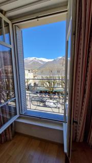 T3 centre-ville Bagnères-de-Luchon - 4