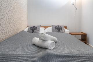 RentPlanet - Apartamenty Brzozowa - 1