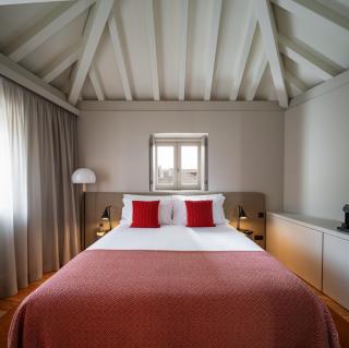 Casa Zogbi Hotel - Porto - 7