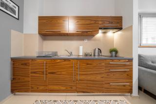 RentPlanet - Apartamenty Brzozowa - Zakopane - 5