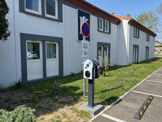 Kyriad Bordeaux Lormont - 5