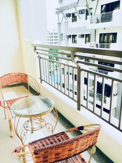 Mary Anns Cozy Place - Manila - 7