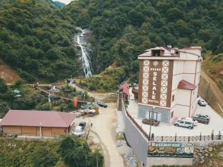 Grand Şelale Hotel - Cayeli - 5
