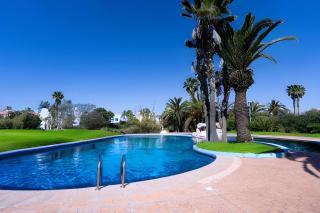 Villa avec Piscine dans Resort Golf - Bouznika - 6