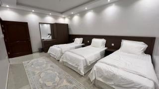 مسكن ركاز المدن - Medina - 6